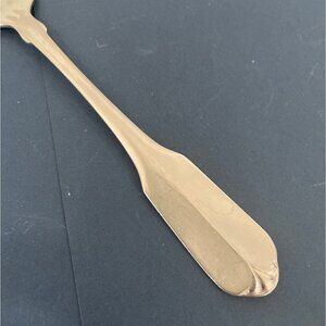 Wm Rogers Oneida Gloria Montclair Pattern Dinner Fork Deluxe Stainless Flatware